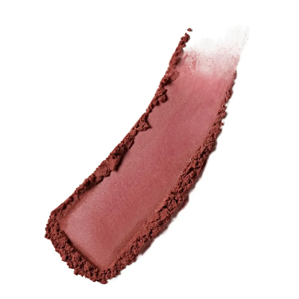 The Sculpting Blush