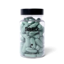 The Sidekick