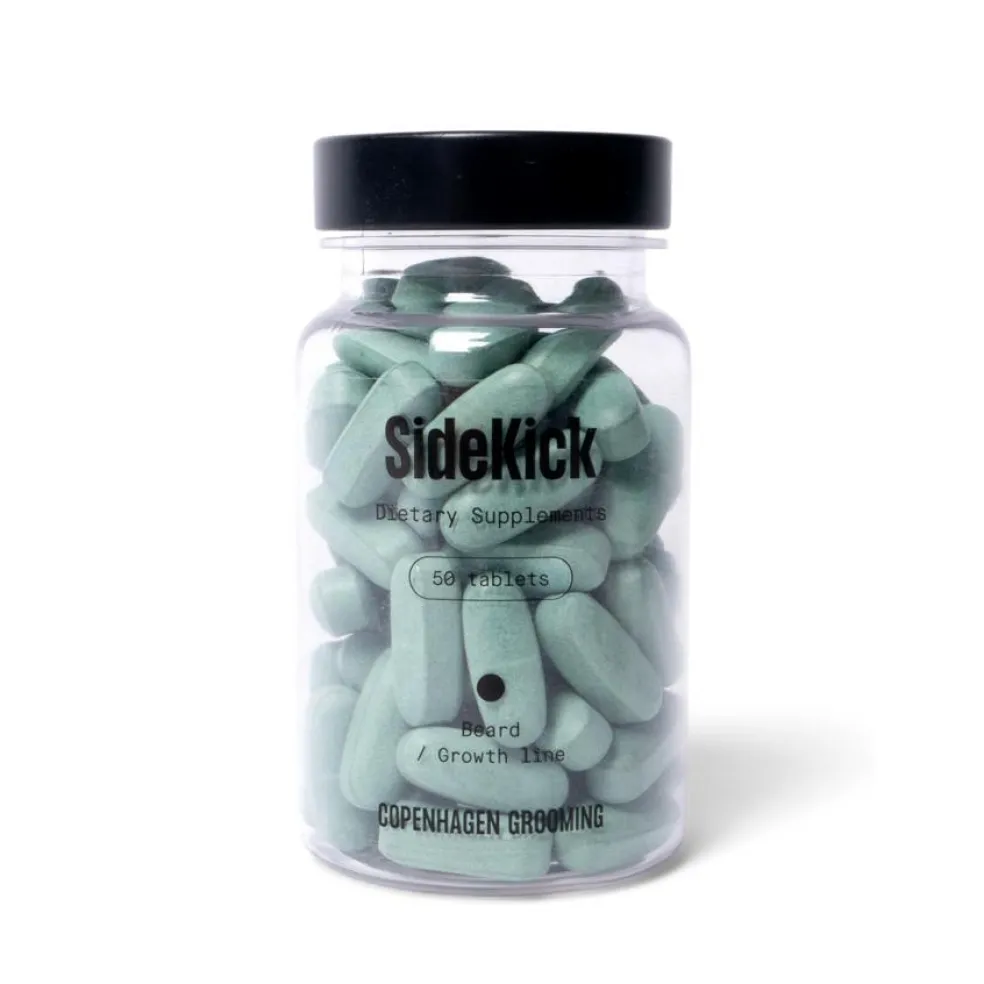 The Sidekick