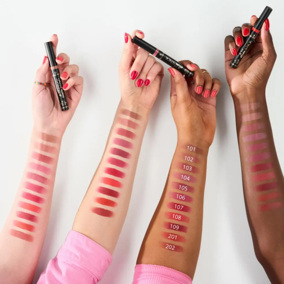 The Slim Stick Lipstick