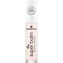 The Super Balm Glossy Lip Treatment