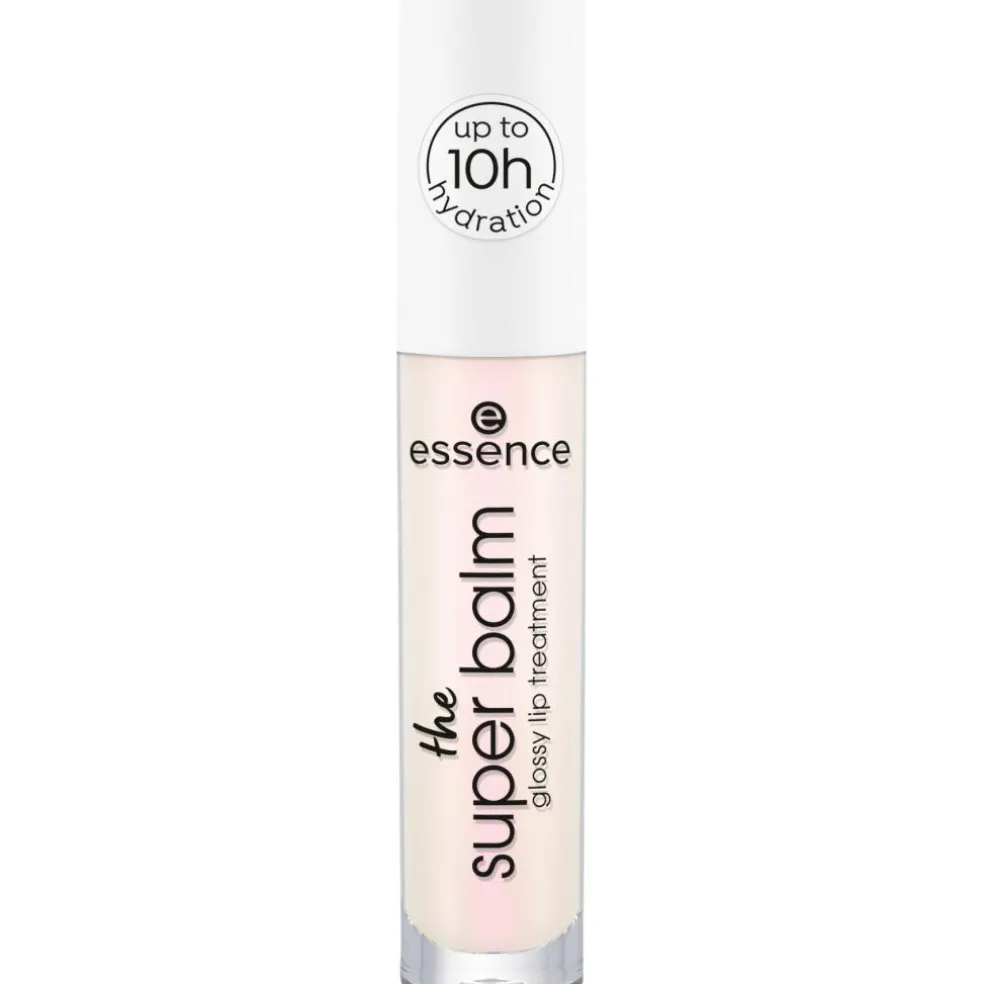The Super Balm Glossy Lip Treatment