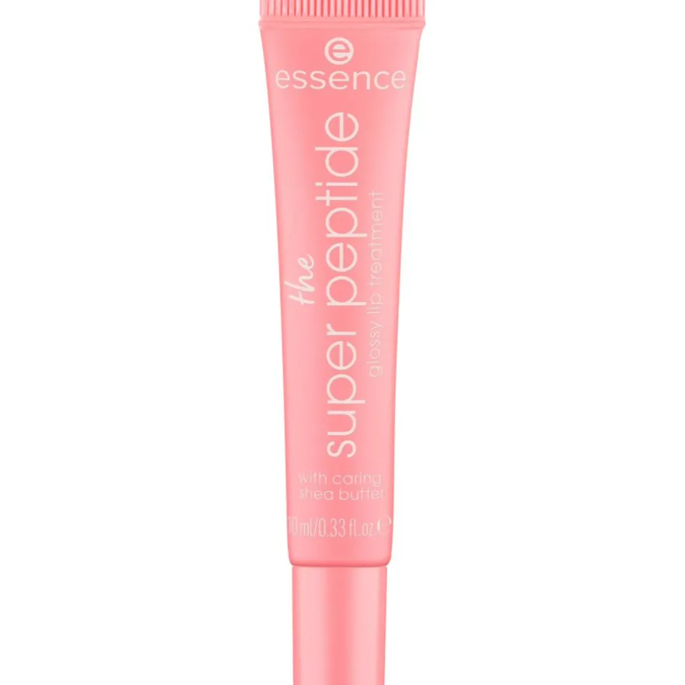 The Super Peptide Glossy Lip Treatment