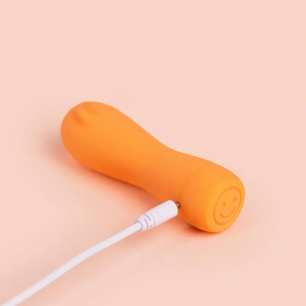 The Surfer Vibrator