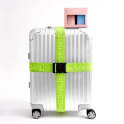 The Travel Gaveæske