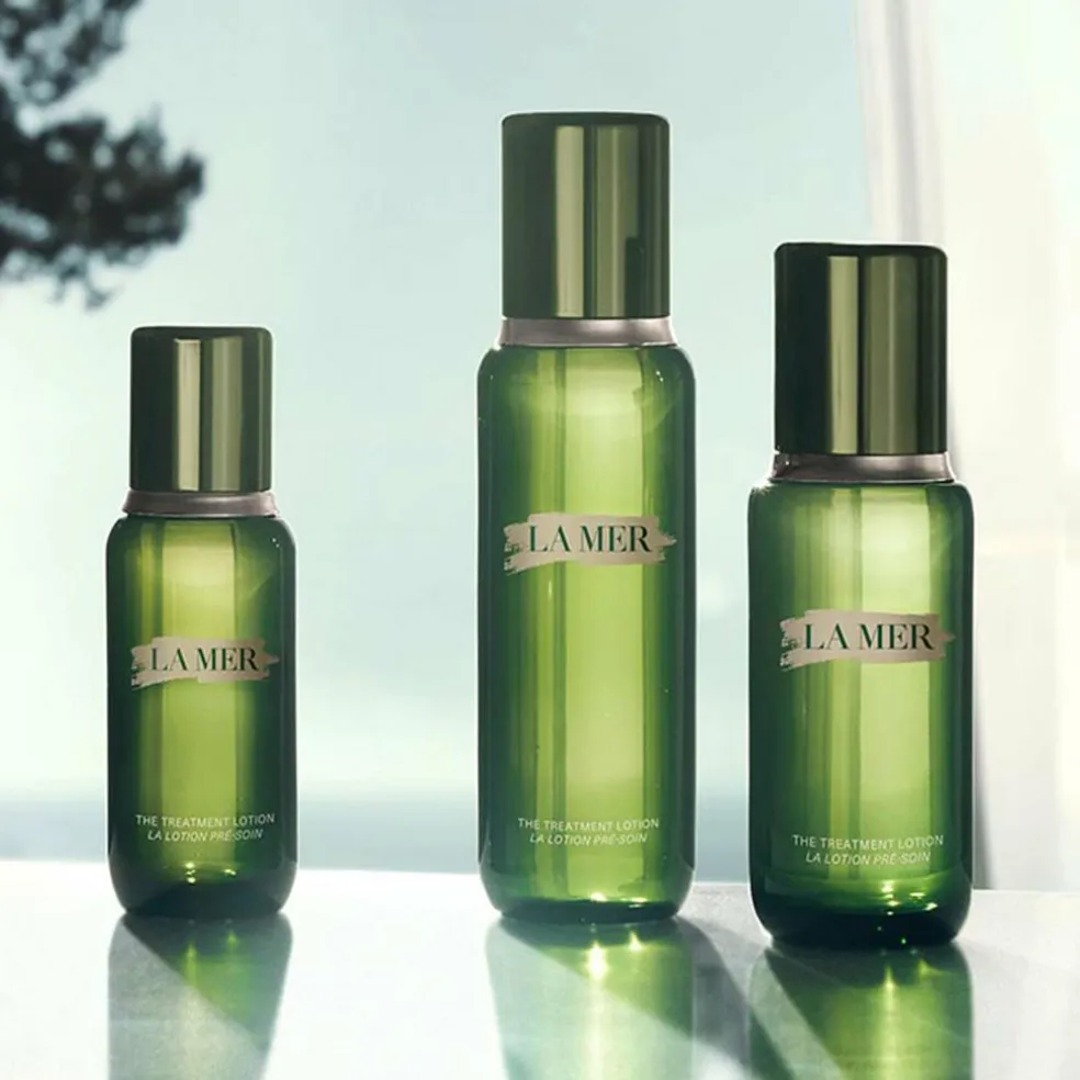 The Treatment Lotion