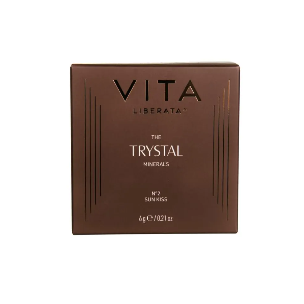 The Trystal Minerals
