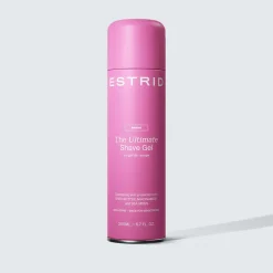 The Ultimate Shave Gel