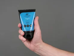 The Ultimate Shaving Kit Man