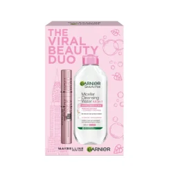 The Viral Beauty Duo Gaveæske