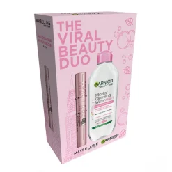 The Viral Beauty Duo Gaveæske