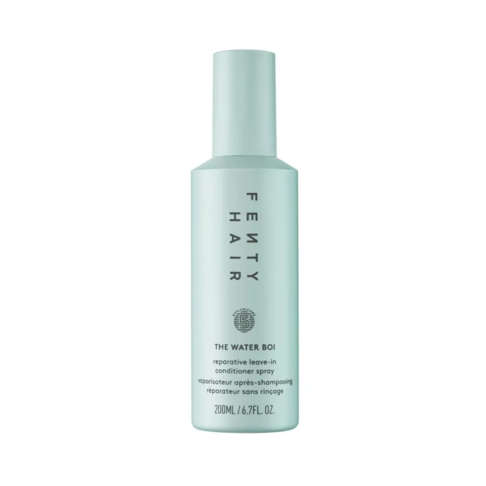 The Water Boi Leave In Conditioner Spray