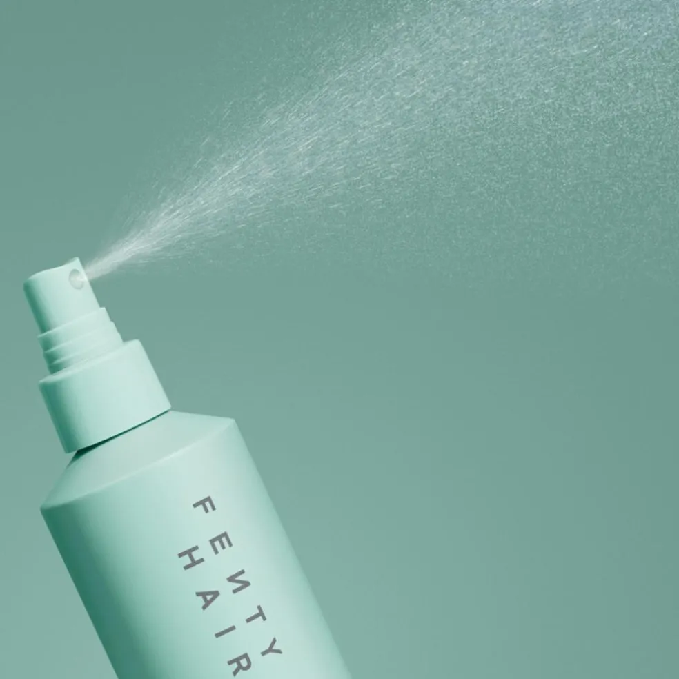 The Water Boi Leave In Conditioner Spray