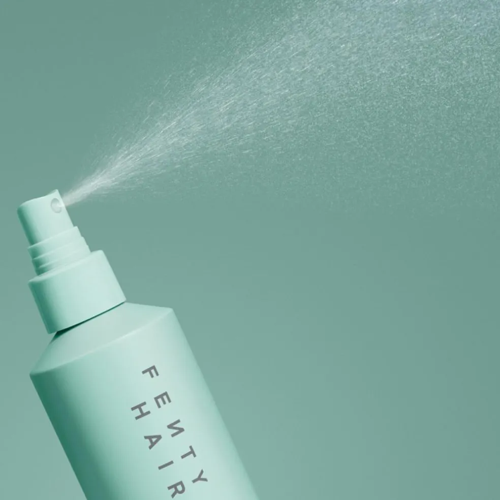 The Water Boi Leave In Conditioner Spray