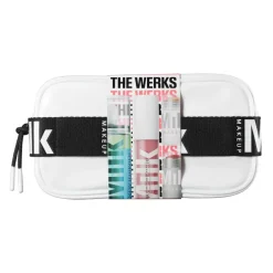 The Werk Set Sampak
