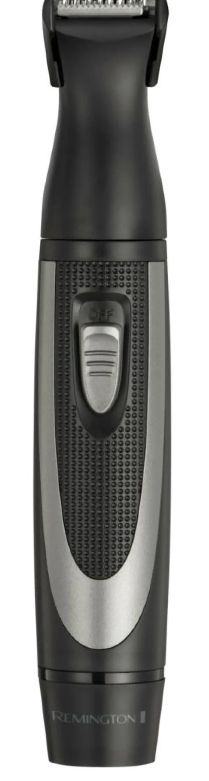 The Works Beard Trimmer Kit