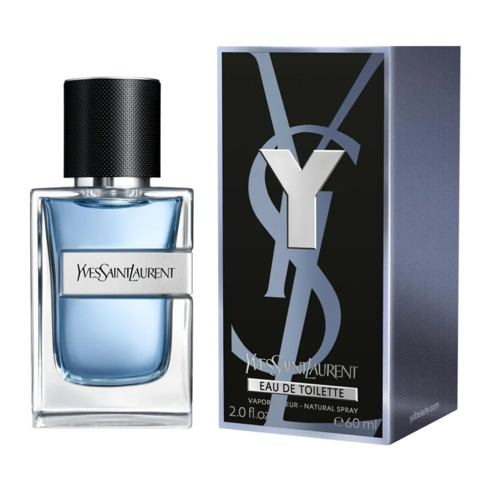 The Y Man Eau de Toilette
