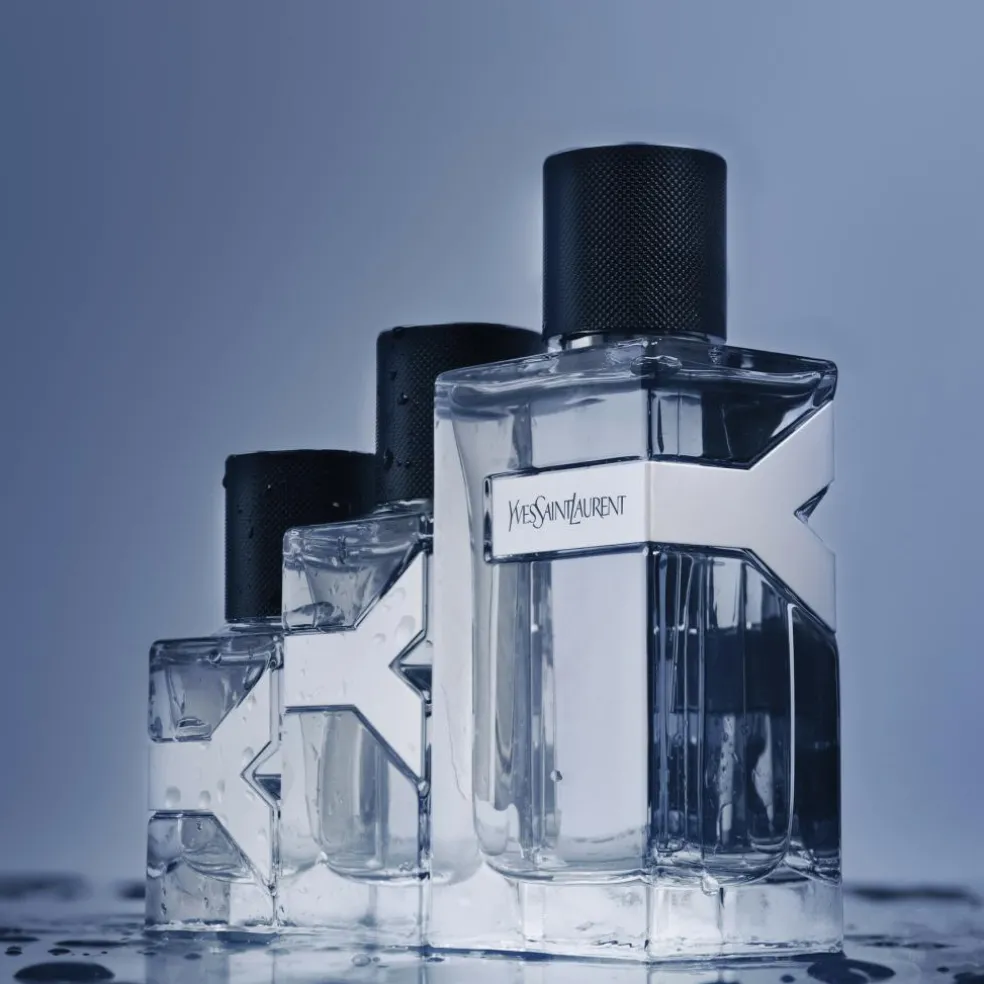 The Y Man Eau de Toilette