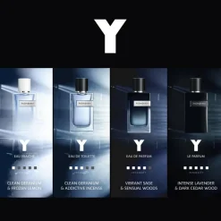 The Y Man Eau de Toilette