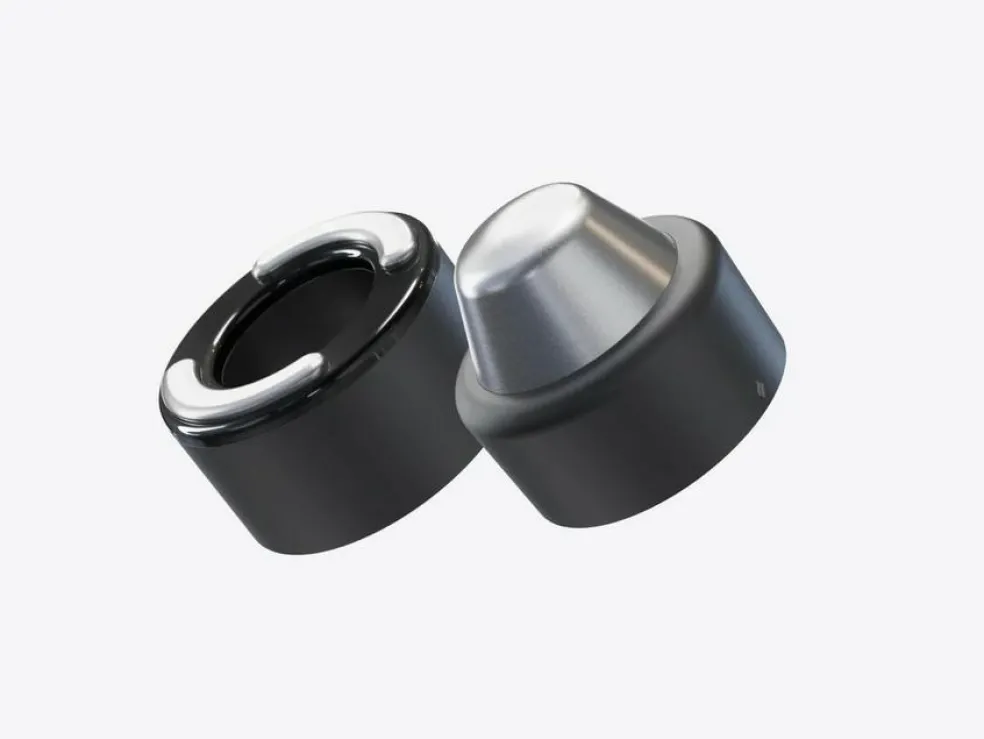 TheraFace Hot & Cold Rings