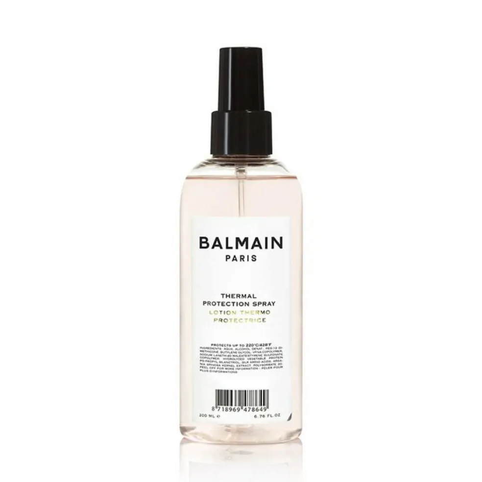Thermal Protection Spray