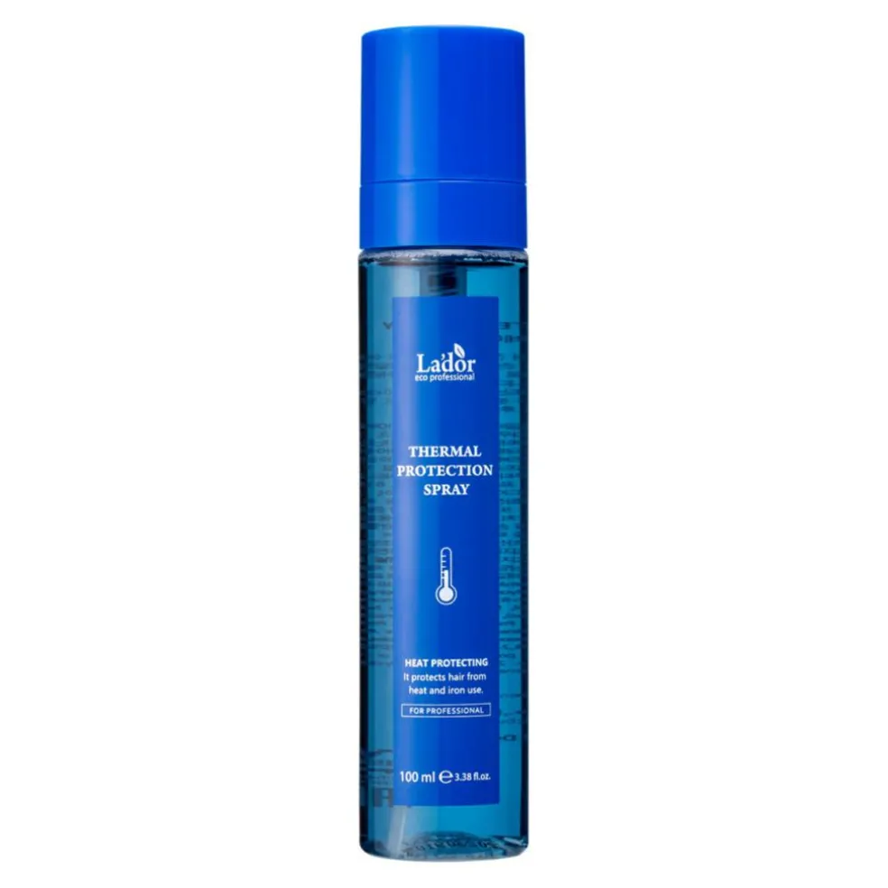 Thermal Protection Spray