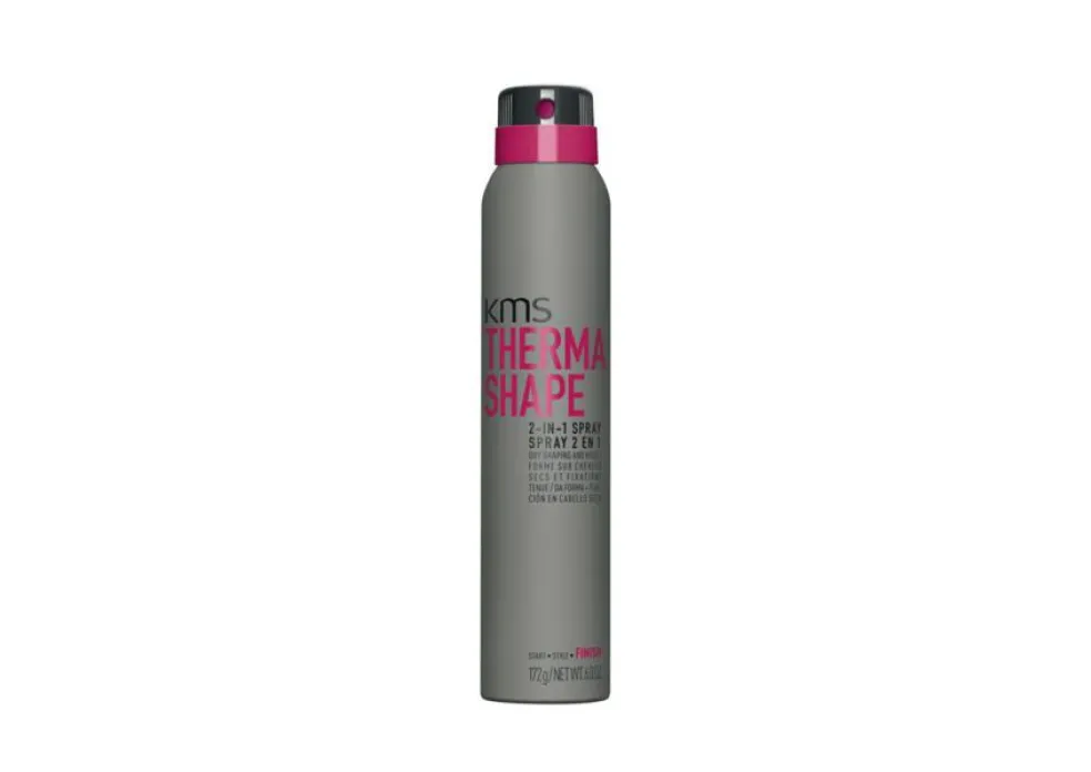ThermaShape 2-in-1 Spray