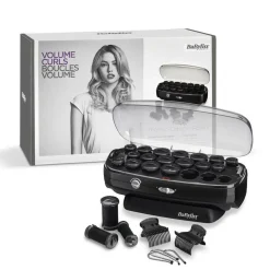 Thermo Ceramic Rollers