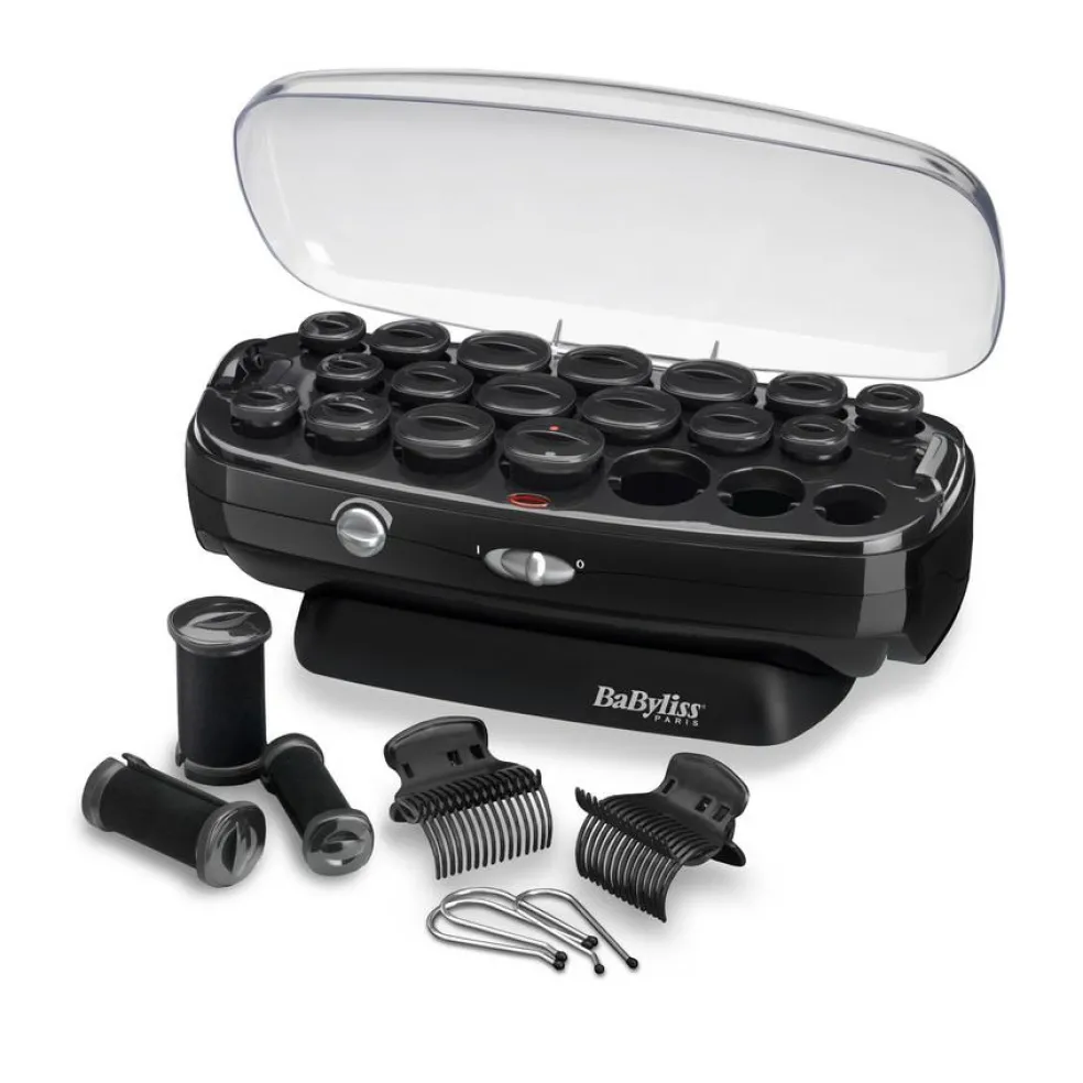 Thermo Ceramic Rollers