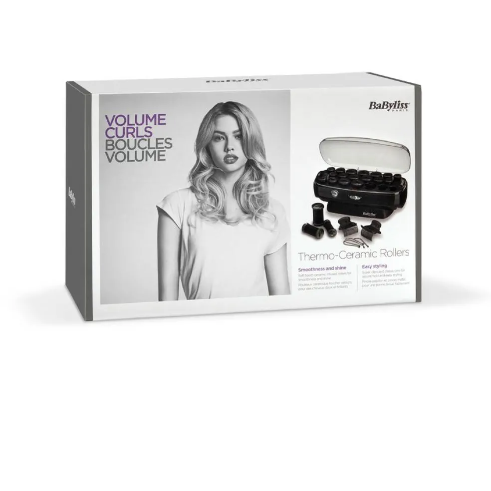 Thermo Ceramic Rollers
