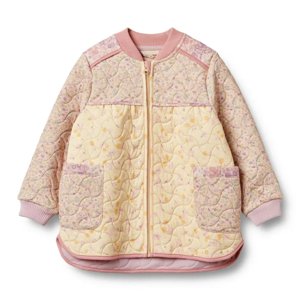 Thermo Jacket Liv