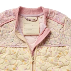 Thermo Jacket Liv