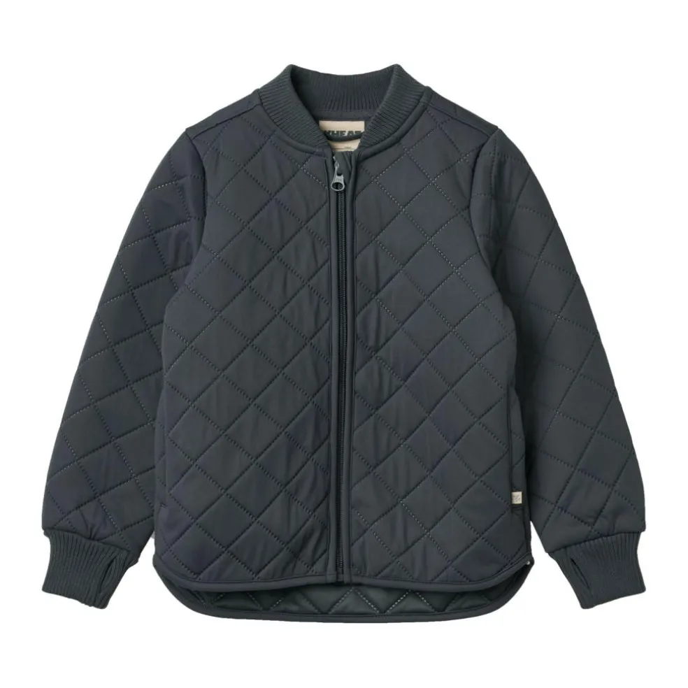 Thermo Jacket Loui Baby