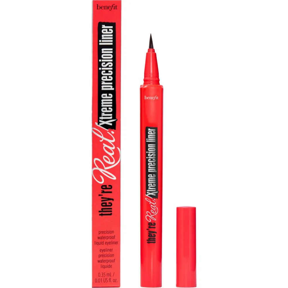 They're Real! Xtreme Precision Liner
