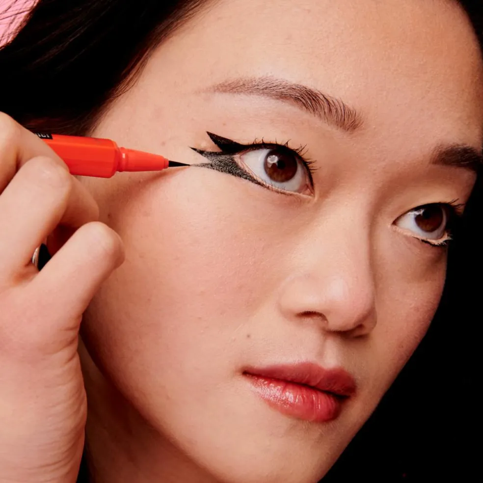 They're Real! Xtreme Precision Liner