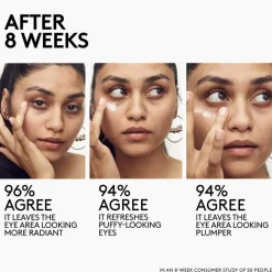 Thicc N Smooth Rich Peptide Eye Cream