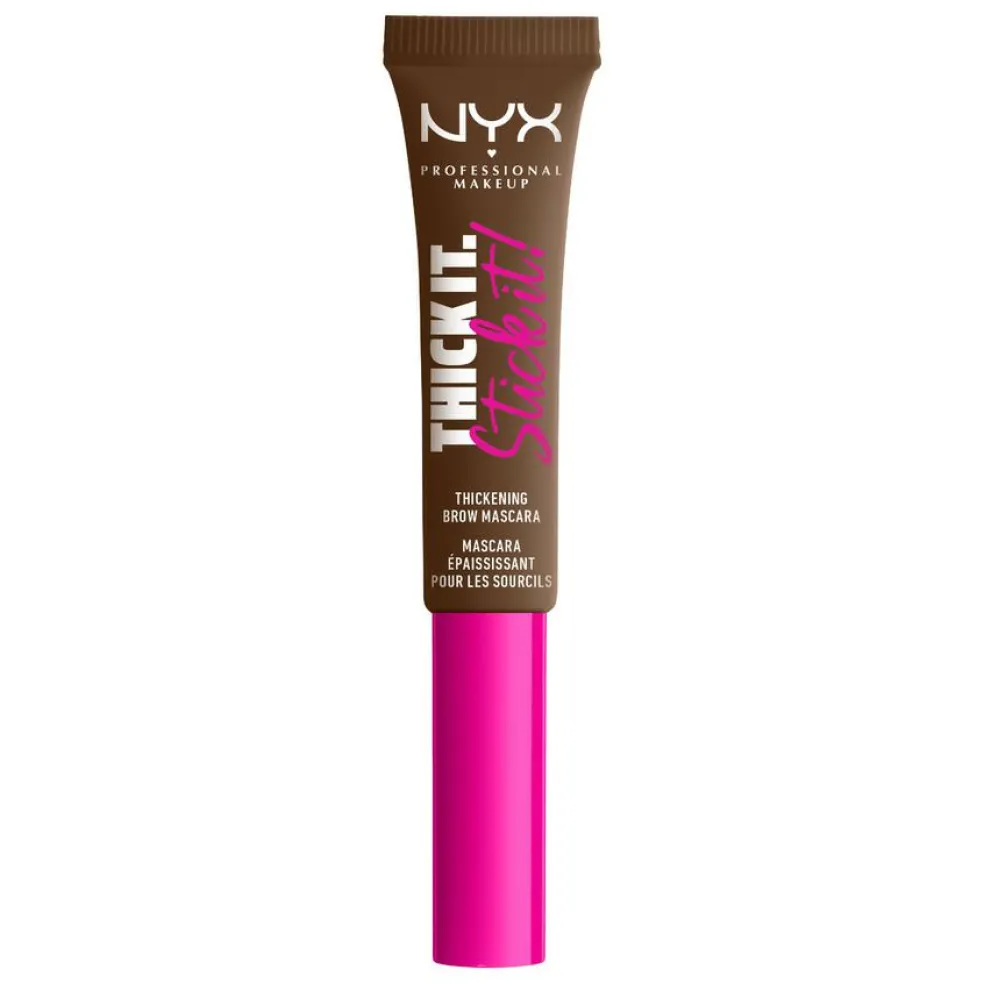 Thick It. Stick It! Brow Mascara