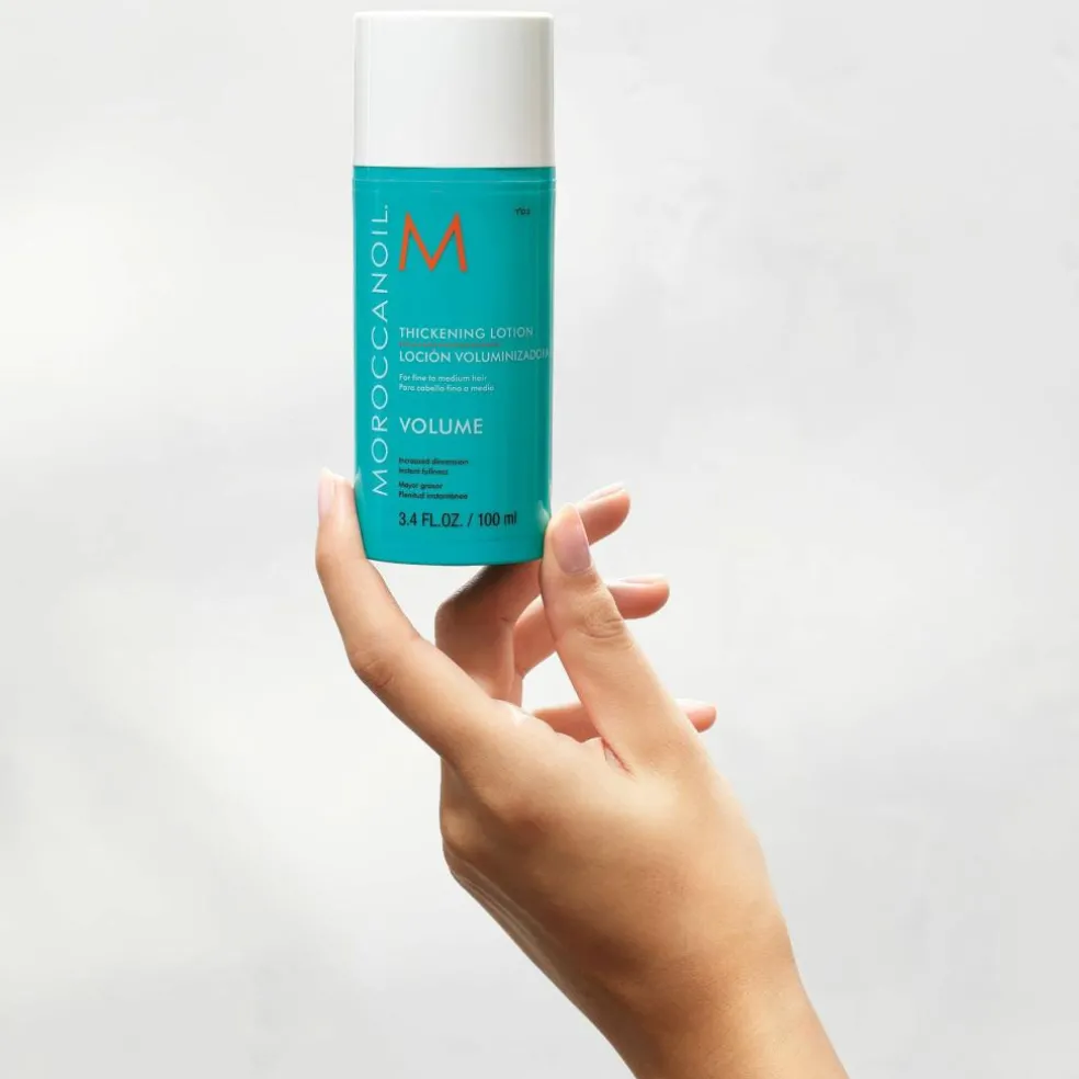 Thickening Lotion
