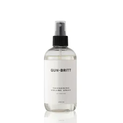 Thickening Volume Spray