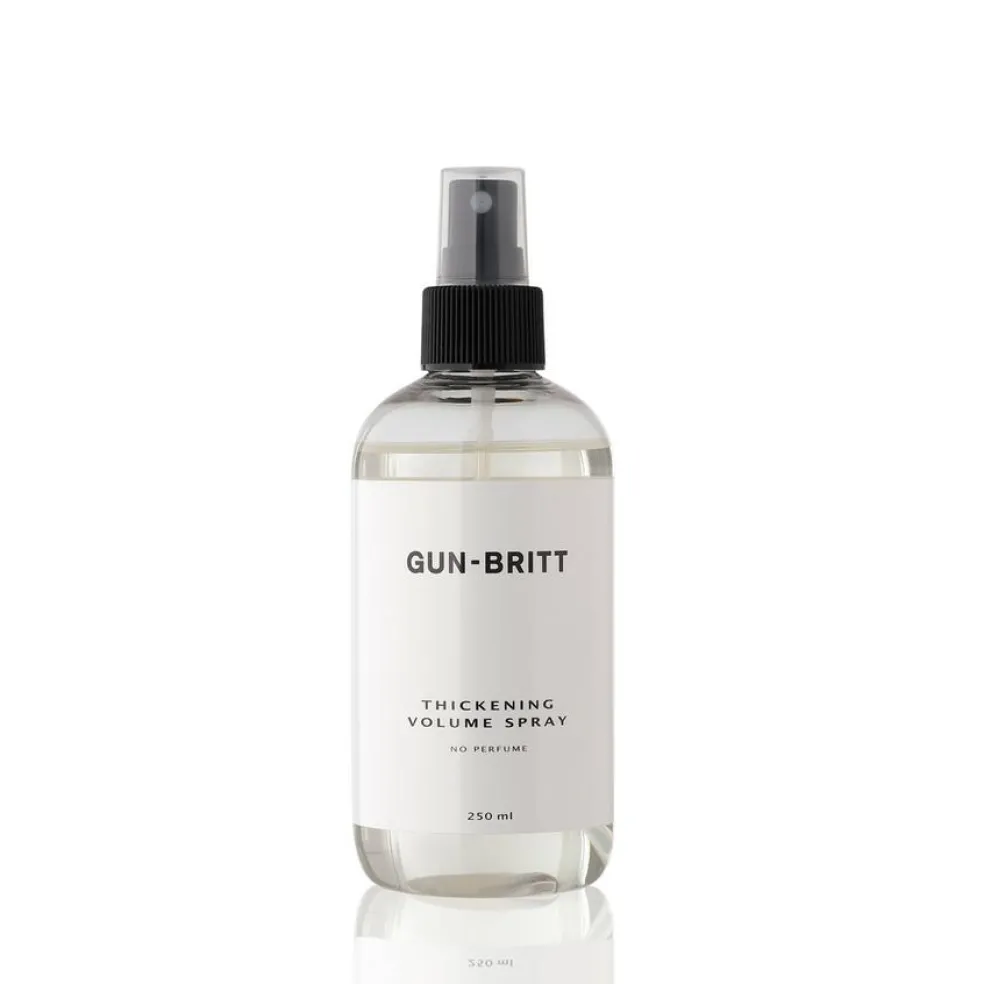 Thickening Volume Spray