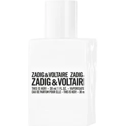 This Is Her! Eau de Parfum