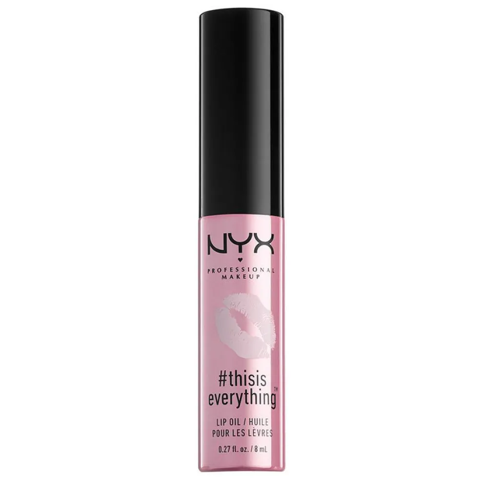 #Thisiseverything Lip Oil