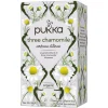 Three Chamomile te Ø