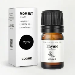 Thyme Essential Oil