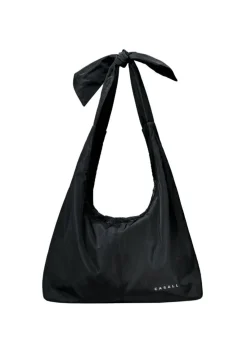 Tied Up Daily Tote Bag