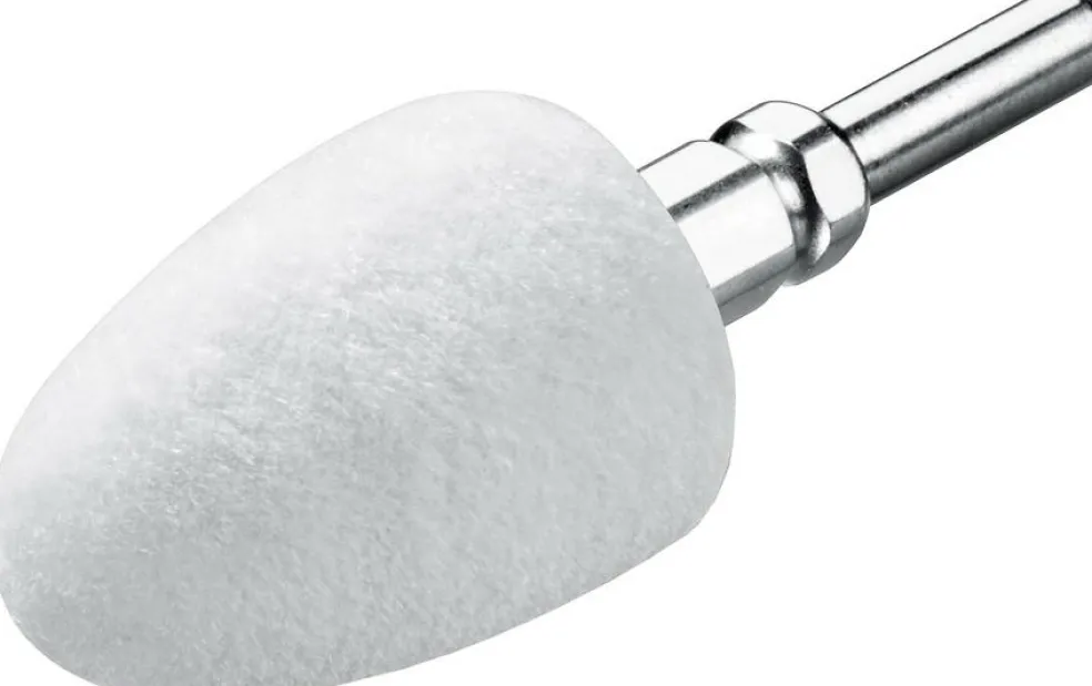 Tilbehørssæt til BeaurerProfessionelt Manicure- og Pedicure