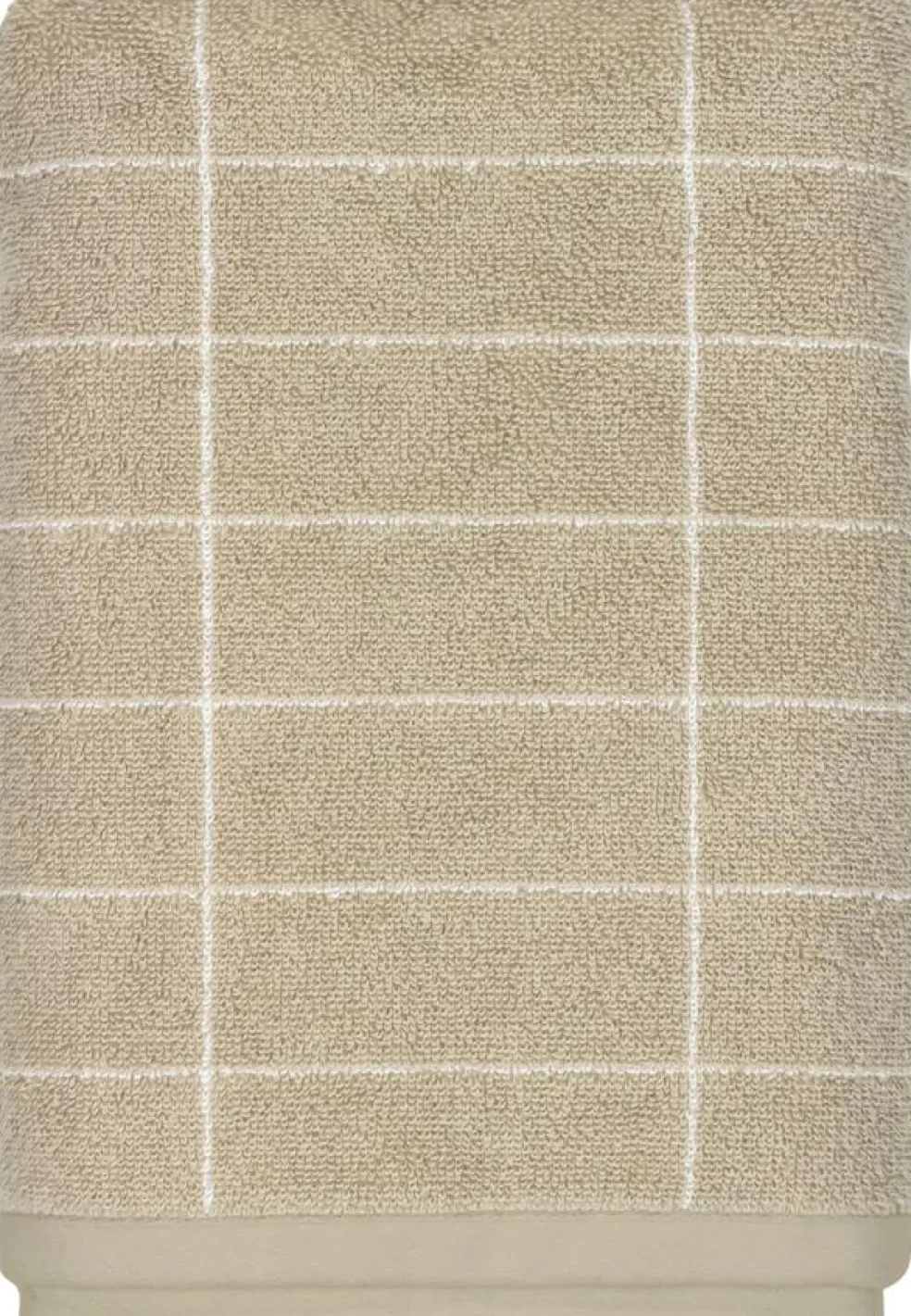 TILE STONE Gæstehåndklæde 2-pak
