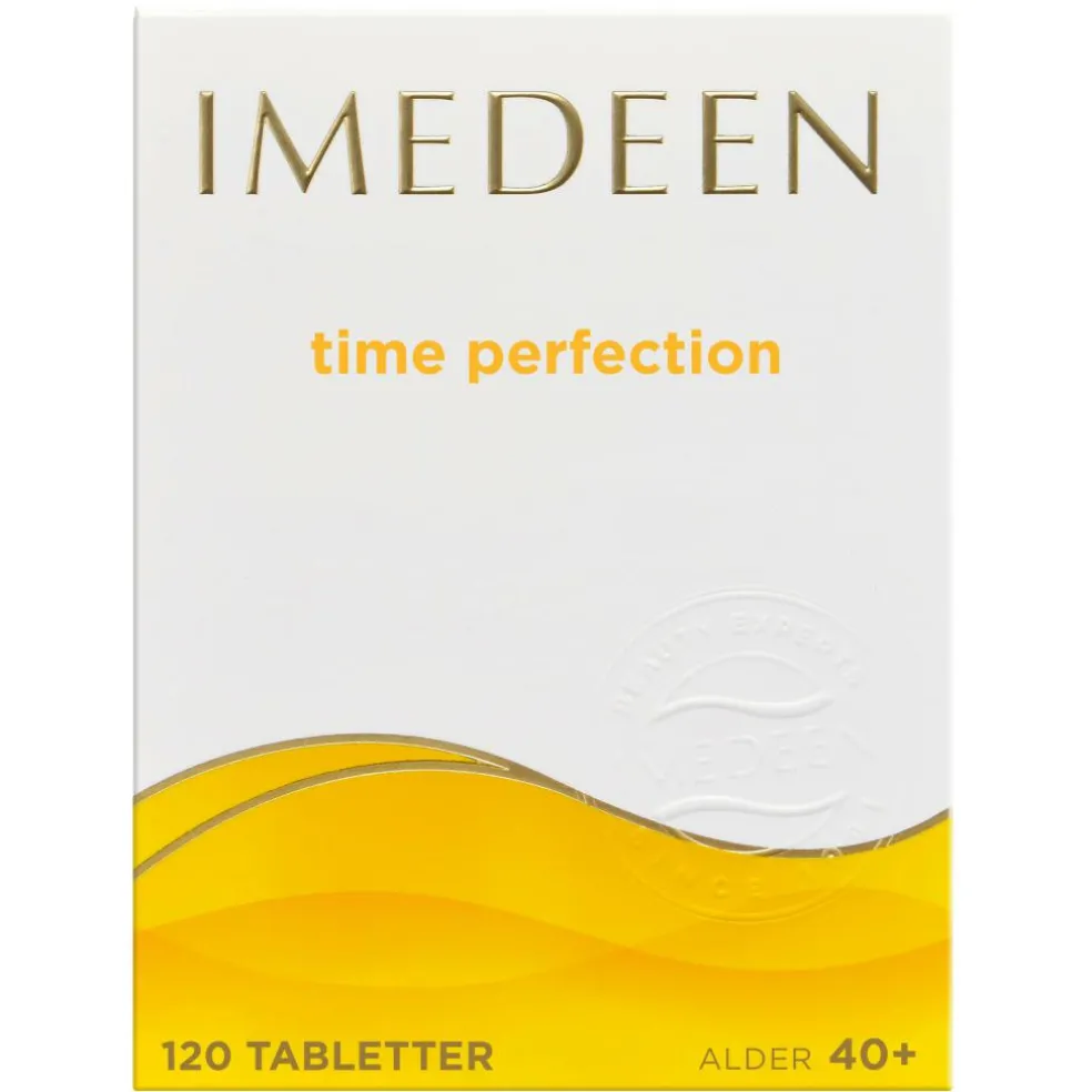 Time Perfection