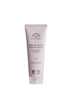 Time to Glow Peeling Mask