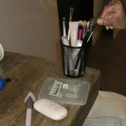 Tint Brush